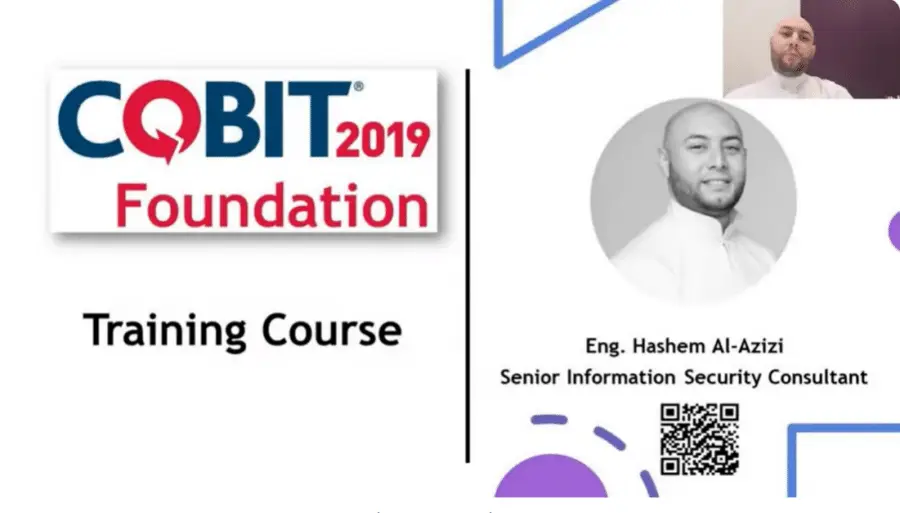 COBIT 2019